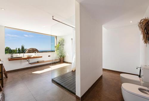 Marlux Stay Luxury Villa Piscine, Jacuzzi, golf, sea view 21p