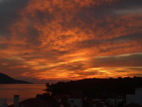 Φυσικό τοπίο κοντά σε αυτό το ξενοδοχείο διαμερισμάτων