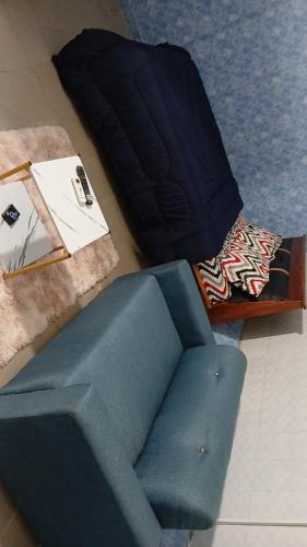 Zona d'estar a Résidence Viip