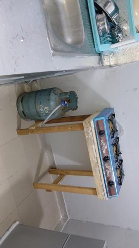 Foto de la galeria de Résidence Viip a San-Pédro