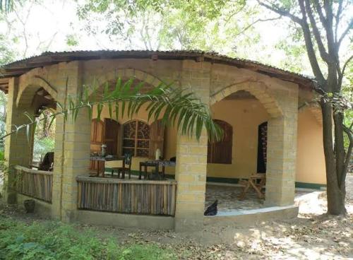 Foto de la galeria de Campement KUNJA a Kafountine