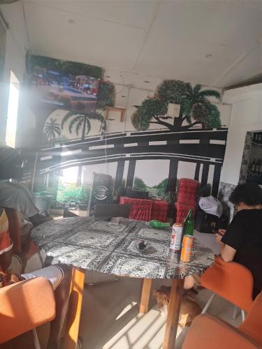 Foto de la galeria de Campement KUNJA a Kafountine