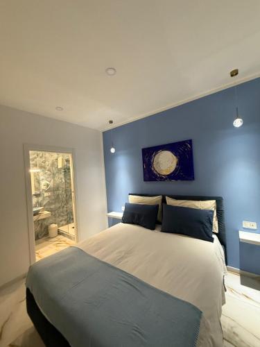 DEA Suite & Garden