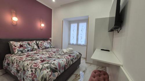 DEA Suite & Garden