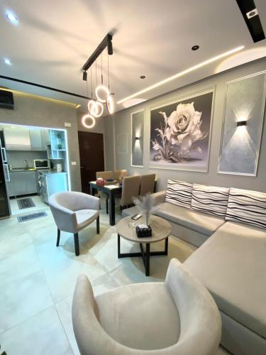 Elite Apartment Privado Madinaty