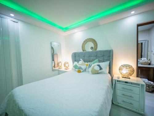 Room in Sosua With Nice Jacuzzi