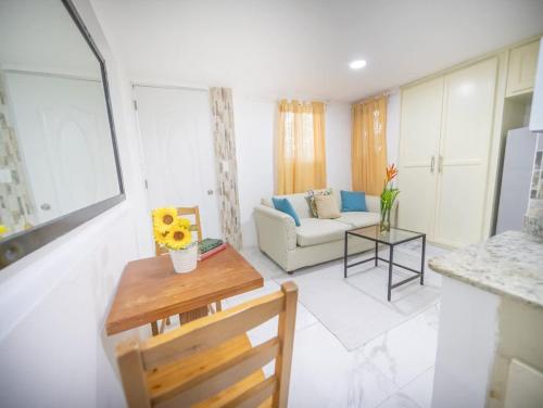 Studio In Sosua Center Strip Zone