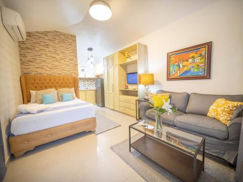 Studio in Sosua Center Near Sosua beach