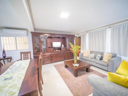 Spacious 1BR APT in Sosua strip