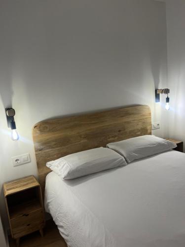 Apartamento acogedor frente a Plaza del Cedro