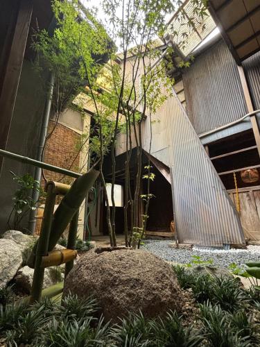 純日本家屋!岡山駅徒歩7分!Max9名!