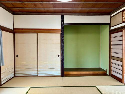 純日本家屋!岡山駅徒歩7分!Max9名!