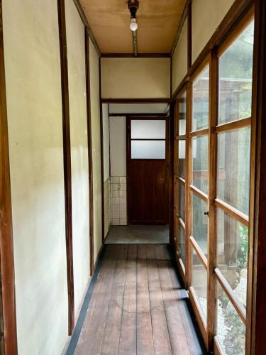 純日本家屋!岡山駅徒歩7分!Max9名!