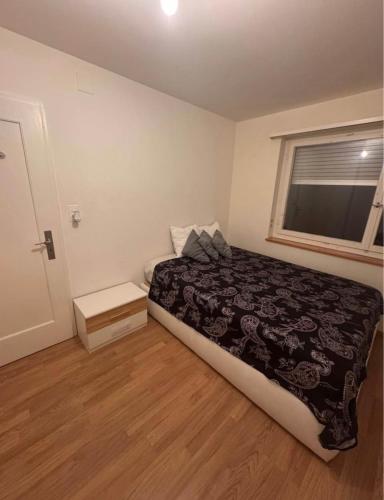 Privatzimmer in einer Wohngemeinschaft