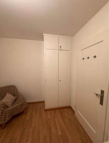 Privatzimmer in einer Wohngemeinschaft