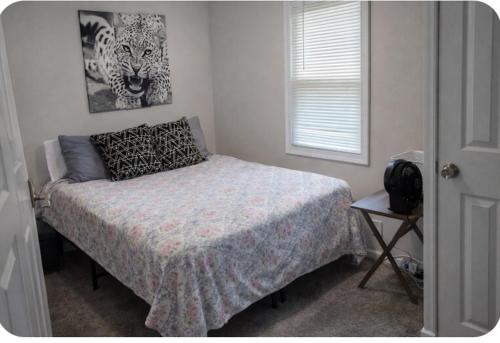 Gallery image of Cozy Small Private Room 3 on McDaniel Street in Atlanta