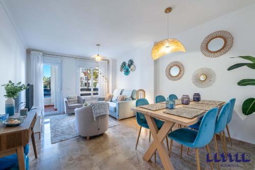 Premium 3BR w Seaviews Close to Port By Better Bookings