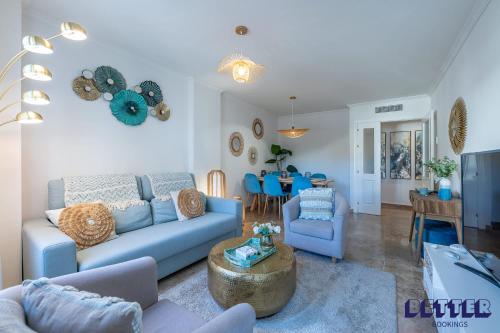 Premium 3BR w Seaviews Close to Port By Better Bookings photo 4