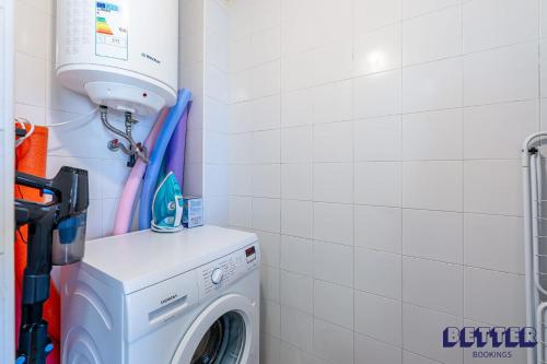 Premium 3BR w Seaviews Close to Port By Better Bookings photo 28
