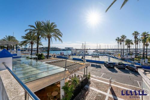 Premium 3BR w Seaviews Close to Port By Better Bookings photo 3
