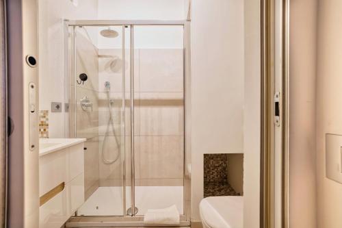 Navigli Modern Studio in Design Area by Stay Mastery