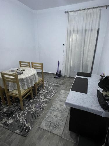 An apartment in the center of PortSaid
