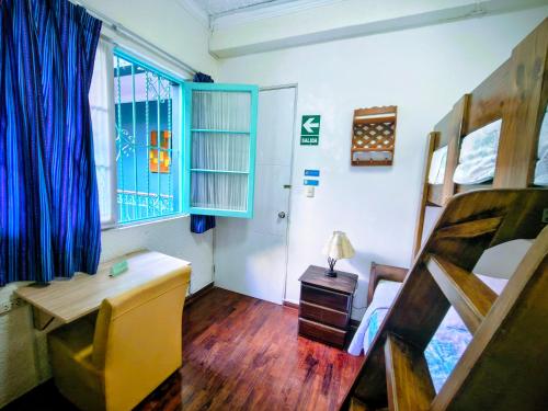 Gallery image of La Casona Azul in Lima