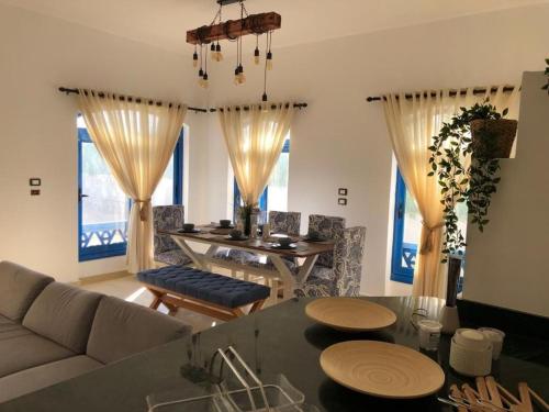 Chalet with private pool