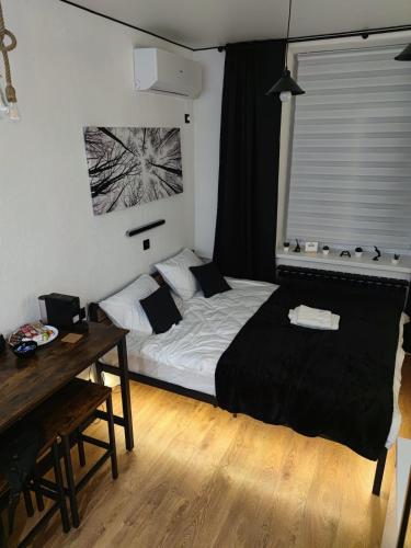 Smart Loft Studio Center Walking street