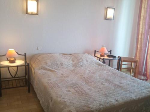 Appartement climatisé, rénové, 4 pers, proche plage et commerces