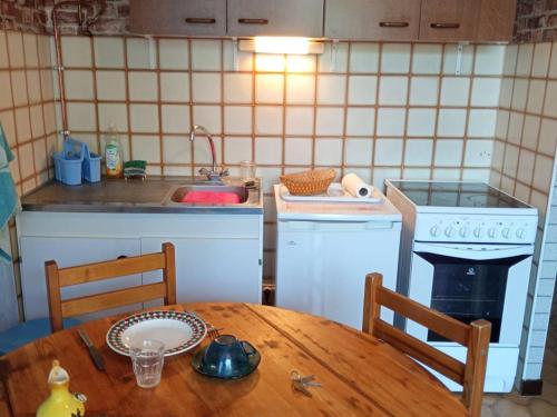 Studio à 50m de la plage, idéal 2-3 pers, parking à Canet-en-Roussillon