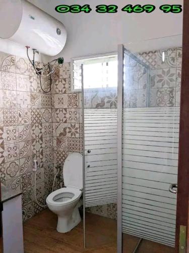 Bany a 501 Appartement