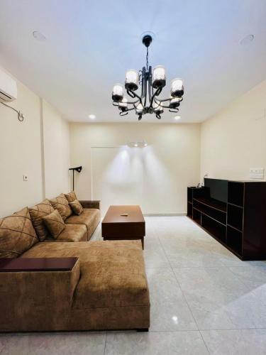 Luxury 3BR Residence in Gulshan 2 Near Westin