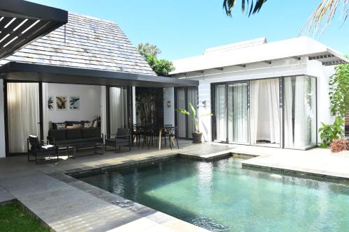 Palm Grove by LOV Mauritius