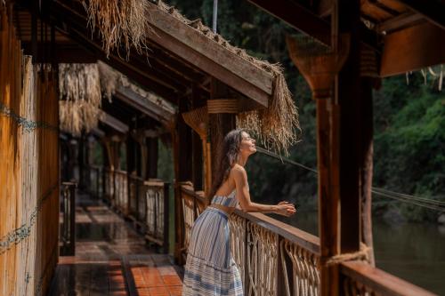 The Float House River Kwai — View (from property/room)