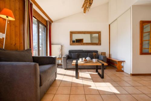 Appartement Courmayeur C44 - Happy Rentals