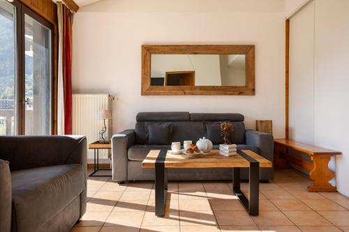Appartement Courmayeur C44 - Happy Rentals