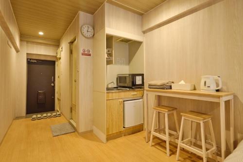 新宿市中心紧邻歌舞伎町新宿ゴールデン街13