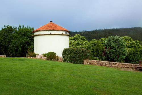 Φωτογραφία από το άλμπουμ του Complejo Turístico Rural A TORRE DE LAXE σε Laxe