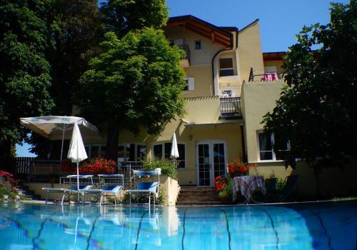 Hotel Stampfer B&B