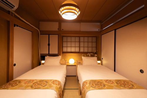 Japanese life with garden, 2BR, feel & enjoy seasons