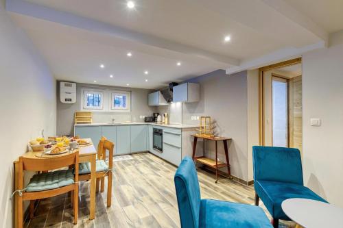 Lou Dava Chic Apt Near Centre Chamonix - Happy Rentals photo 10