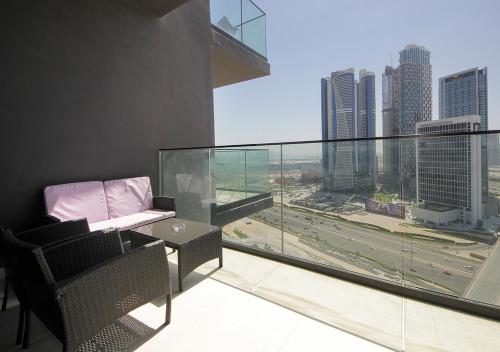 Elegant Studio in Binghatti Canal Near Dubai Mall