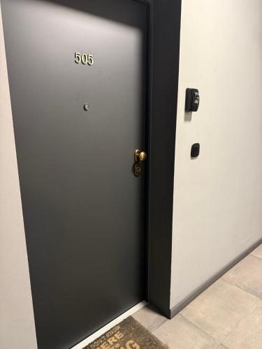 Stylish city centre apartments