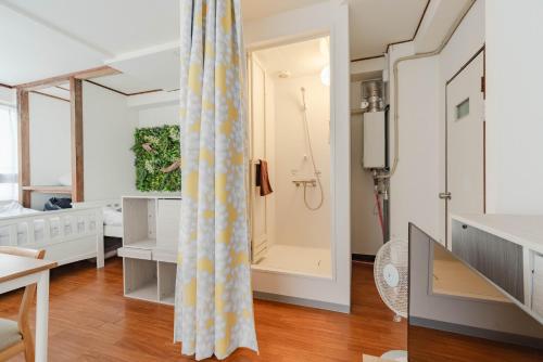 Large Private House for 18 Tokyo Tower JR Hamamatsucho 8min HOTEL Musashi Tokyo Shiba