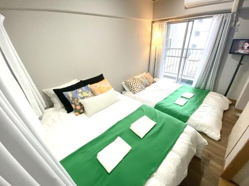 Shibuya Shinjuku Ikebukuro Access Great WiFi Free