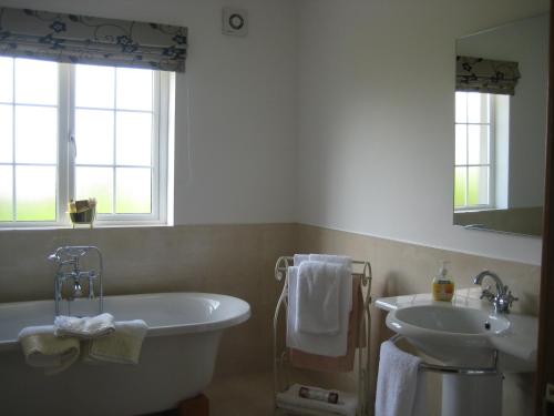 Gallery image of Drumspittal House B&B in Armagh