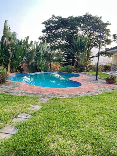 Lonehill Ridge