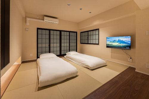 Cocono Apartment Hotel