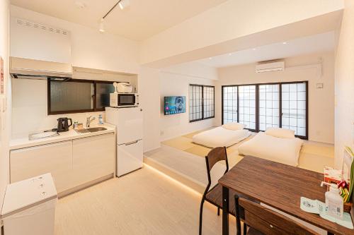 Cocono Apartment Hotel